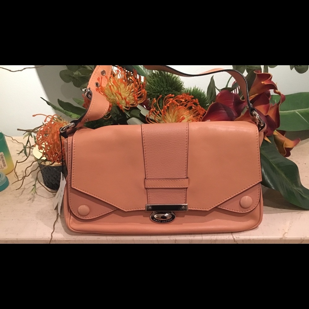 RARE NWT MARC JACKOB Bag - Picture 3 of 8
